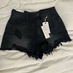 Forever 21 women’s shorts